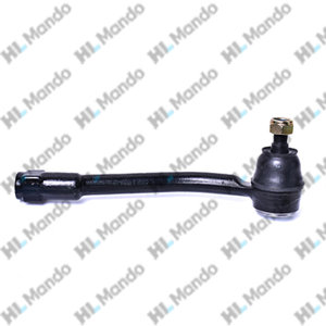 Изображение 5, EX568204D001 Наконечник рулевой тяги KIA Carnival (06-) левый MANDO
