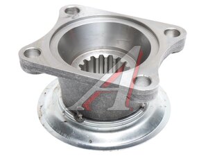 Изображение 2, BK00410280-MX Фланец JAC N120 хвостовика редуктора заднего моста MOVELEX