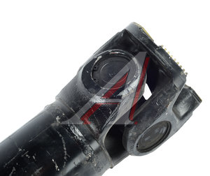 Изображение 4, DZ92189315098 Вал карданный SHACMAN SHAANXI с подвесным подшипником 8x4 OE