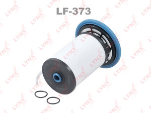 Изображение 2, LF373 Фильтр топливный FIAT Doblo (10-) LYNX