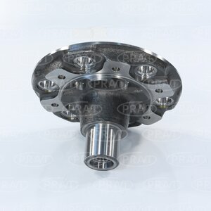 Изображение 5, PR.А21R23-3103015 Ступица ГАЗель Next передняя PRAVT