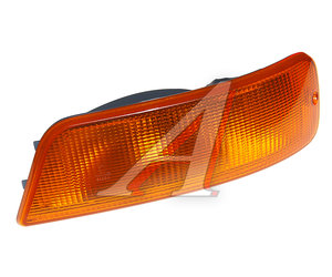 Изображение 1, 440-1510L-AE Указатель поворота MERCEDES Atego левый над фарой (с патроном) DEPO