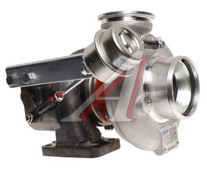 Изображение 3, 53443.1118010-20 Турбокомпрессор ЯМЗ-53443-20 ЕВРО-5 (ГАЗон Next ) АВТОДИЗЕЛЬ