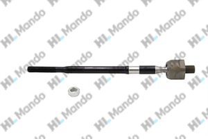 Изображение 2, DSA020259 Тяга рулевая HYUNDAI i10 (07-) левая/правая (1шт.) MANDO