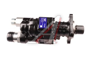 Изображение 5, ZX06004CT110-MX Насос шестеренчатый SHACMAN SHAANXI подъема кузова MOVELEX