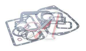 Изображение 1, 9JS135A-1701000 Прокладка КПП SHACMAN SHAANXI 9JS комплект (10шт.) OE