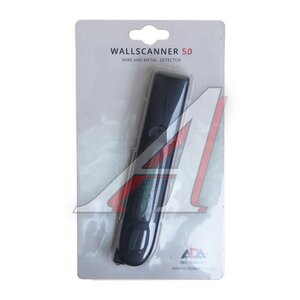 Изображение 5, Wall Scanner 50 Детектор скрытой проводки (Уценка: нетоварный вид) ADA