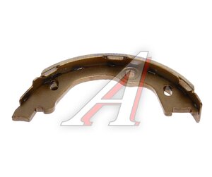 Изображение 3, 58305-2SA00 Колодки тормозные HYUNDAI ix35 (13-) стояночного тормоза (4шт.) OE