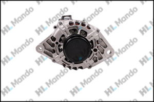 Изображение 10, BN373002B710 Генератор HYUNDAI i30 (14-) KIA Ceed (12-), Venga (12-) (1.6) (90A, 13.5V) MANDO