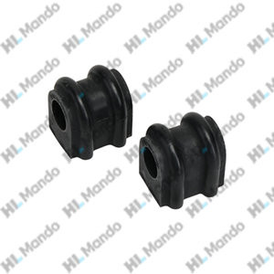 Изображение 4, DCC010104 Втулка стабилизатора HYUNDAI Accent (05-) переднего MANDO