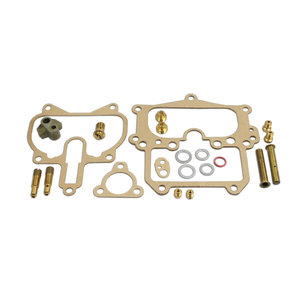 Изображение 1, К-135-1107980-11 Ремкомплект карбюратора К-135 (ЗИЛ-130) PEKAR