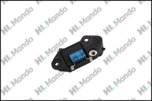 Изображение 4, BN93740796 Регулятор CHEVROLET Spark (98-) напряжения генератора MANDO