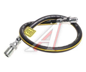 Изображение 1, TR35.60.669 Шланг тормозной УАЗ передний TRANSMASTER