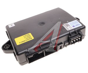 Изображение 1, DZ97189585116-MX Блок управления SHACMAN SHAANXI замком центральным MOVELEX