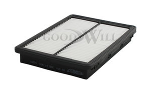 Изображение 2, AG474 Фильтр воздушный HYUNDAI Sonata (14-) GOODWILL