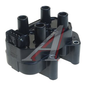 Изображение 3, KWNC0078 Катушка зажигания CHERY Tiggo (1.8/2.0) KORWIN