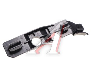 Изображение 3, 86591-1C300 Направляющая HYUNDAI Getz (02-09) бампера переднего нижняя левая OE