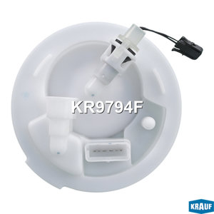 Изображение 2, KR9794F Фильтр топливный LAND Rover (02-12) KRAUF
