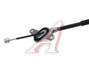 Изображение 3, 59770-3S300 Трос стояночного тормоза HYUNDAI Sonata (09-) правый OE