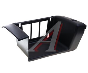 Изображение 1, AC8141003 Подножка VOLVO FH 1V левая нижняя ALFA CAR