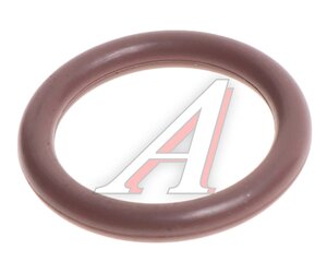 Изображение 1, 3086001596 Кольцо уплотнительное SHACMAN SHAANXI коробки раздаточной РК ZQC2000-57K OE