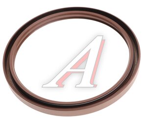 Изображение 2, 4212740940-MX Сальник JAC N75, N80 КАМАЗ Компас-9 ступицы задней внутренний MOVELEX