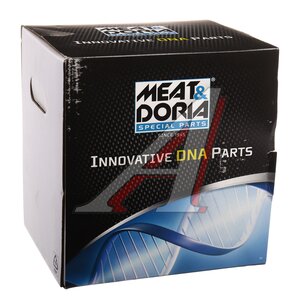 Изображение 8, 65049 Турбокомпрессор VW Passat (97-05) MEAT&DORIA