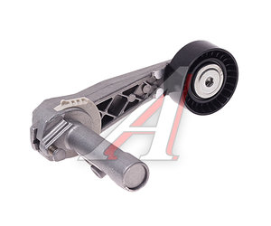 Изображение 2, 534031810 Ролик приводного ремня PEUGEOT 206 (05-) (1.6), 308 (07-) (1.4/1.6) натяжной INA
