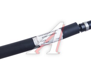 Изображение 4, 21104-1108054-00 Трос акселератора ВАЗ-21104 в сборе АвтоВАЗ