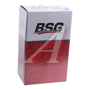 Изображение 4, BSG90805008 Фонарь задний VW Caddy (04-) левый BSG