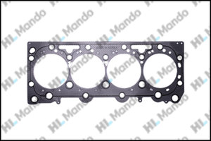 Изображение 4, EGHGK00022 Прокладка головки блока KIA Carnival (G) MANDO