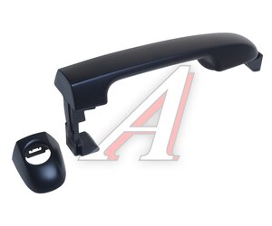 Изображение 1, P20-0221L Ручка HYUNDAI i30 двери передней левой наружная (основание) PATRON