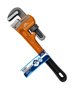 Изображение 1, 2012-300 Ключ газовый 45мм 300мм VERTEXTOOLS