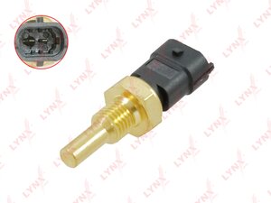 Изображение 1, DM7065 Датчик температуры OPEL Astra G LYNX