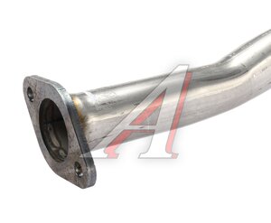 Изображение 4, CBD130.082 Глушитель HYUNDAI ix35 (10-) задняя часть CBD