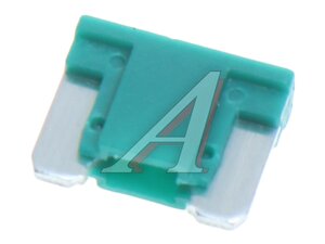 Изображение 2, AX86530A Предохранитель 30A флажковый MINI Low Profile (1шт.) CARGEN