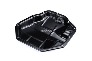 Изображение 3, 8362-019 Поддон масляный RENAULT Megane картера двигателя METACO