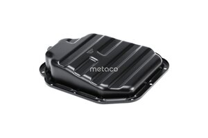 Изображение 1, 8362-101 Поддон масляный NISSAN X-Trail (07-) картера двигателя METACO