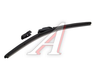 Изображение 1, GY000419 Щетка стеклоочистителя 480мм беcкаркасная Multiclip Frameless GOODYEAR
