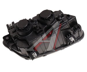 Изображение 3, ZP3732110C6200 Фара противотуманная DONGFENG левая OE