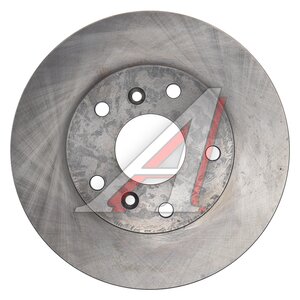 Изображение 4, RN1347 Диск тормозной CHERY Tiggo (05-14) передний (1шт.) NIBK