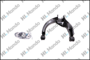 Изображение 3, CAH0100D Рычаг подвески HYUNDAI Sonata 5 KIA Magentis задней верхний правый MANDO