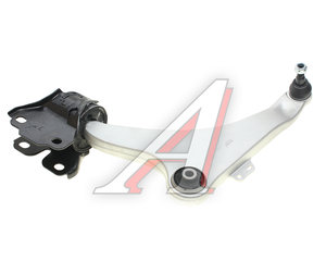 Изображение 2, KSL5335 Рычаг подвески VOLVO S60 (10-) передней нижний левый KORTEX