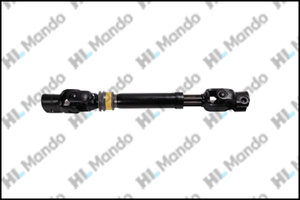 Изображение 2, EX563304B002 Вал карданный HYUNDAI Porter колонки рулевой MANDO