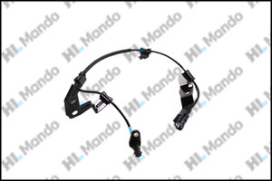 Изображение 3, EX956802W500 Датчик АБС HYUNDAI Santa Fe (12-) колеса заднего левого (эл.стояночный тормоз) MANDO