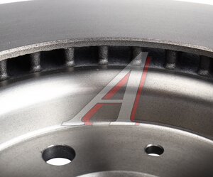 Изображение 5, RN1526 Диск тормозной SUZUKI Swift (10-) передний (1шт.) NIBK