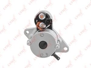 Изображение 6, ES1393 Стартер TOYOTA Corolla LYNX