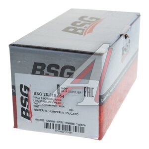Изображение 5, BSG25310054 Стойка стабилизатора PEUGEOT Boxer (06-) заднего левая/правая BSG