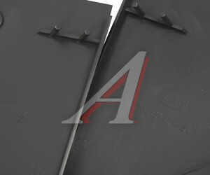 Изображение 4, 2705-5401623/22 Накладка порога ГАЗ-2705 Бизнес левая/правая комплект ТЕХНОПЛАСТ