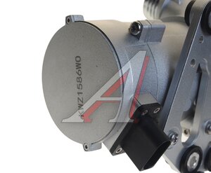 Изображение 3, KWZ1586WO Насос водяной BMW 5 (F18),  7 (F01) электрический KRAUF